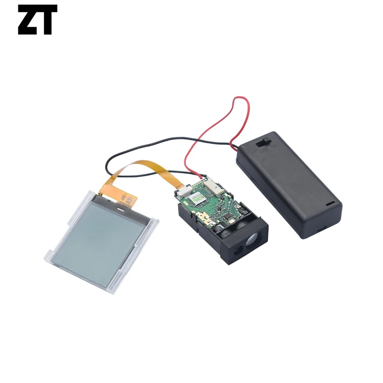OEM China Manufacture Laser Distance Meter Laser Rangefinder Module