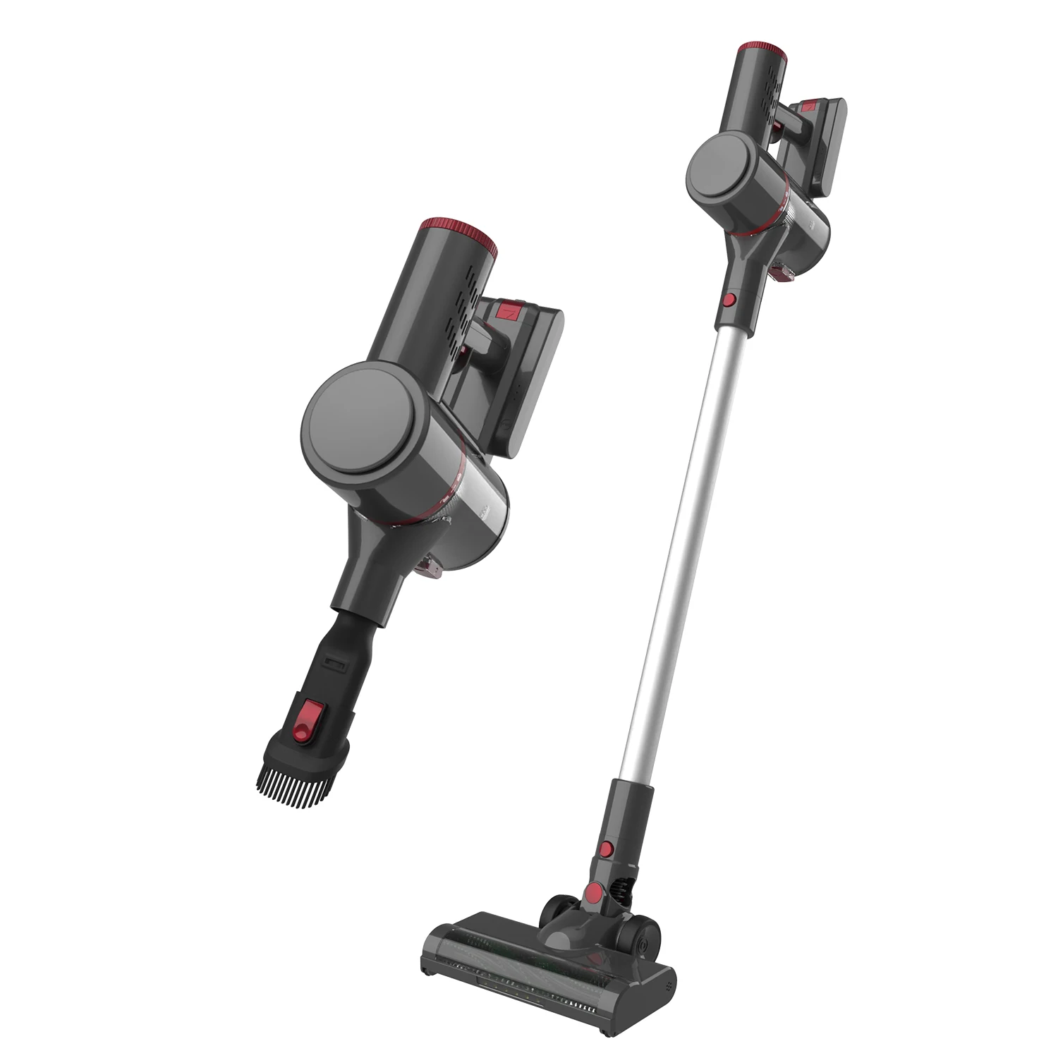 Handheld wireless vacuum household comfortable intelligence vacuum cleaner floor nurse window keyboard maintenance