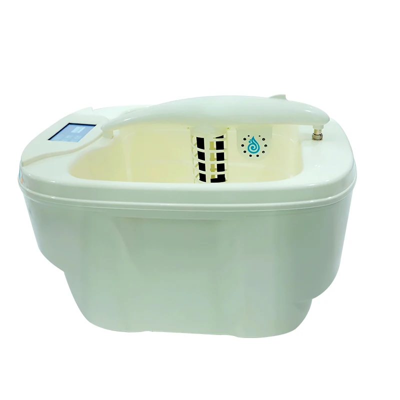China factory bathroom standalone soaking acrylic four claw foot bathtub indoor bathtub
