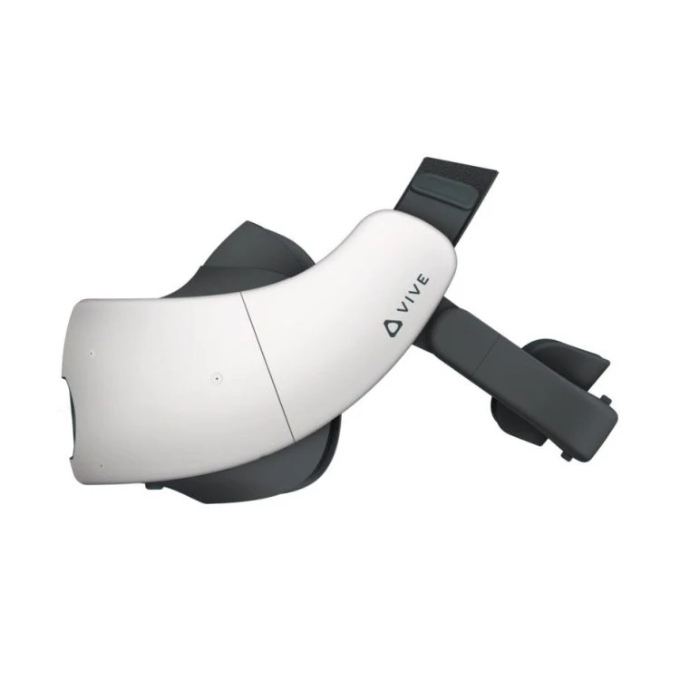  VIVE FOCUS Plus VR все-в-одном машина 3D соматосенсорная игровая консоль 6dof DOF очки