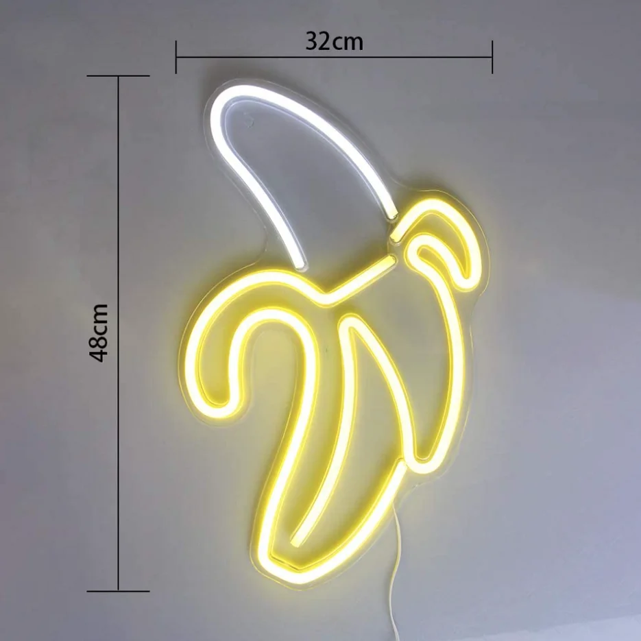 custom palm tree neon led signs online takashi murakami like neon sign custom light sneaker led neon sign mickey mouse