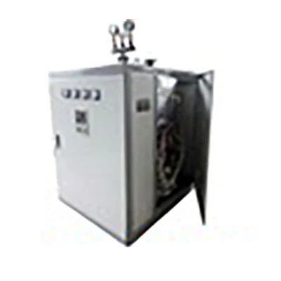 Automatic Electric Steam Boiler Electric Boiler Steam Generator