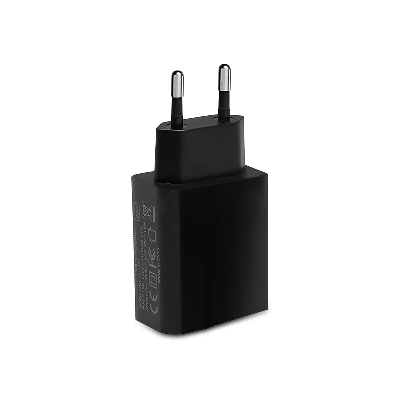 Charging Head  Quick Charging Manufacturers  Quick Charging Head Mobile Phone Charger Is Suitable For Iphone 2021031107