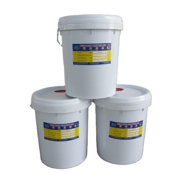 Лучшее качество Лидер продаж чернила на водной основе meilihua материалы для глубокой печати флексографской бумажного мешка/коробки/чашки KFC/пиццы