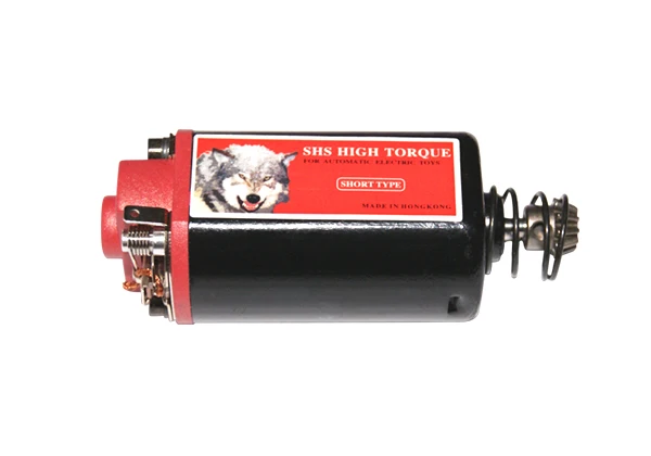 
High precision Metal injection molding sintered Stainless steel coated airsoft gun 