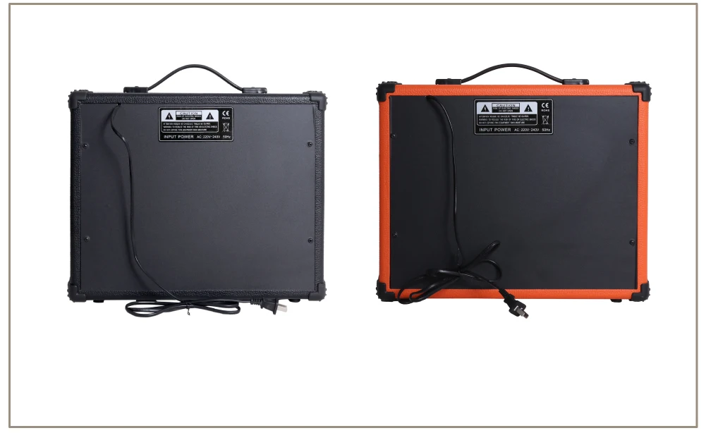 Wholesale factory price black   30watt amp guitar amplifier