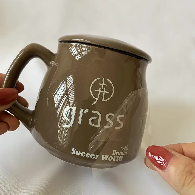 Custom logo self-adhesive metallic transfer car brand name sticker label metal 3D transfer sticker