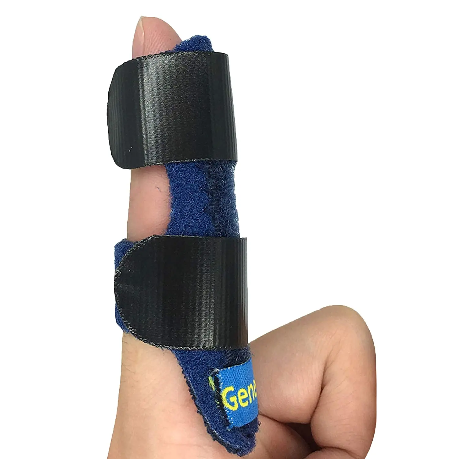 orthopedics Trigger Finger Splint, Mallet Finger Brace for Index, Middle, Ring Finger - Tendon Release & Pain Relief