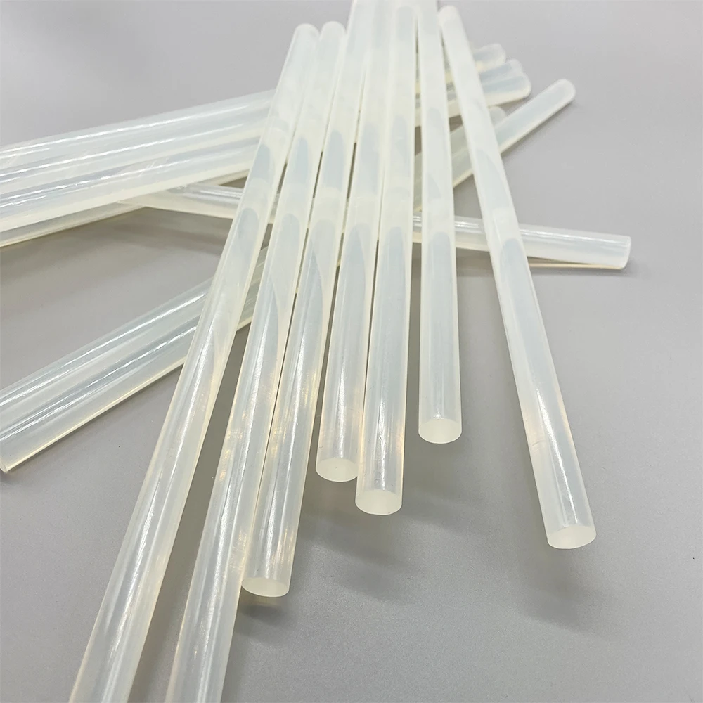 Hot Melt Glue Stick Supplier Silicone En Barra Can Be Customized For Children Diy Craft