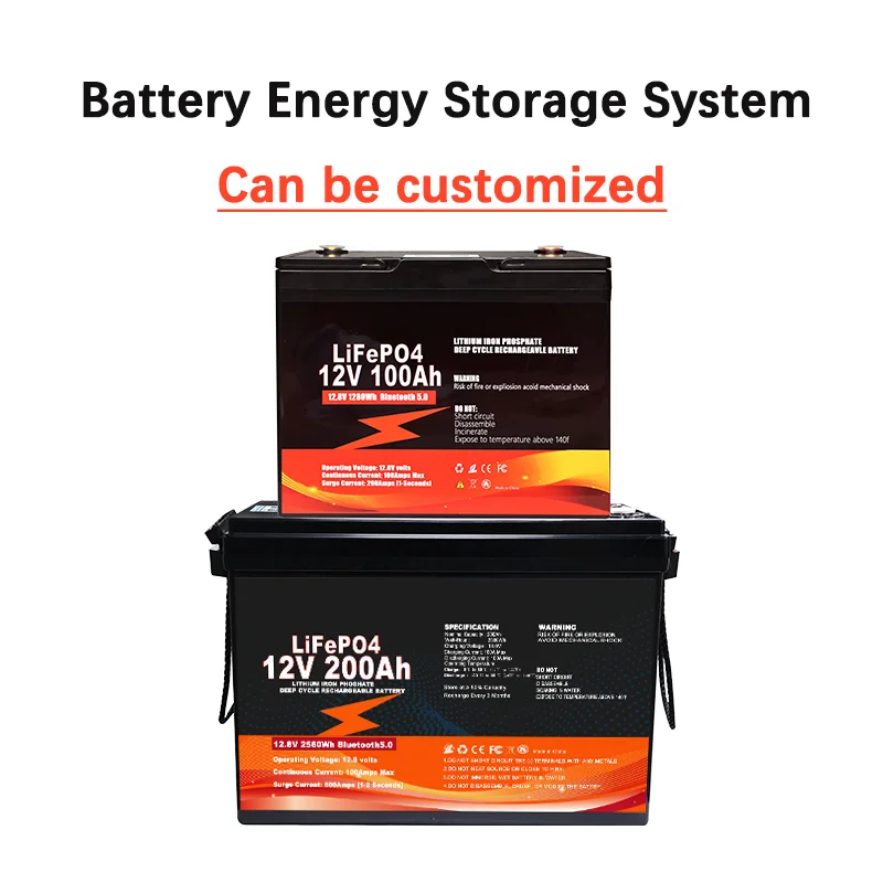 headway 12v 24v 100ah 200ah lifepo4 battery cells lifepo4 battery pack 24v 200ah lifepo4 battery pack in EU
