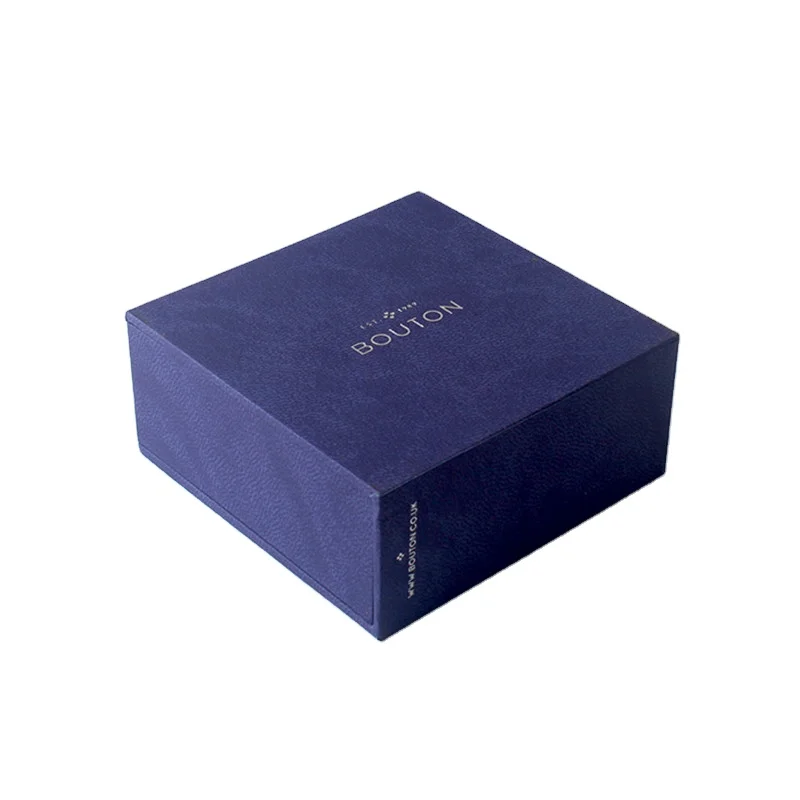 Коробка из искусственной кожи для роскошной упаковки часов