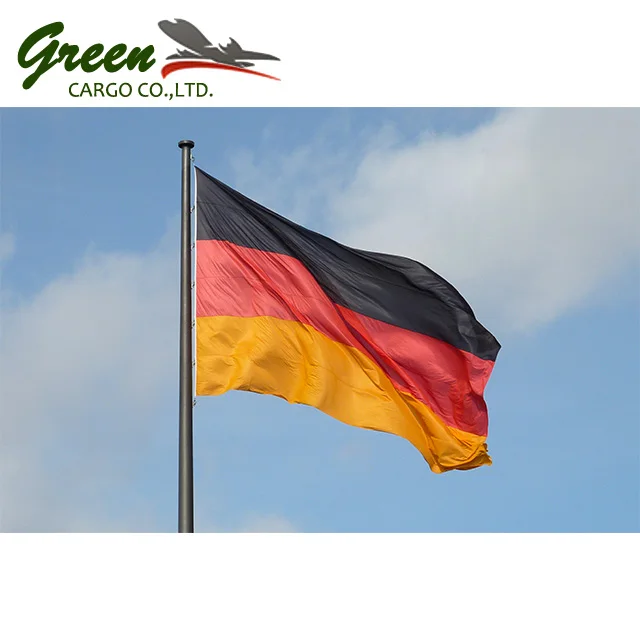 Professional Freight Forwarder China To Germany  Door To Door Shipping