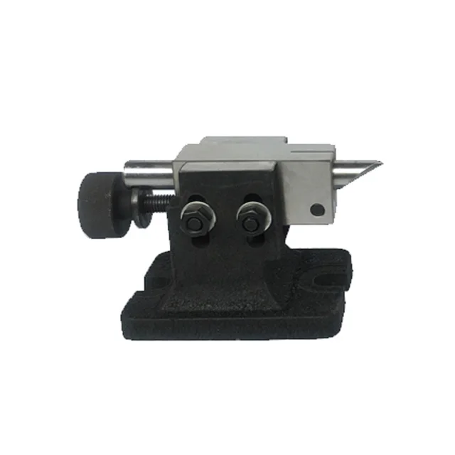 Делительная головка BS-O и BS-1 полу-универсальная делительная головка с 5 дюймов 3jaw патрон