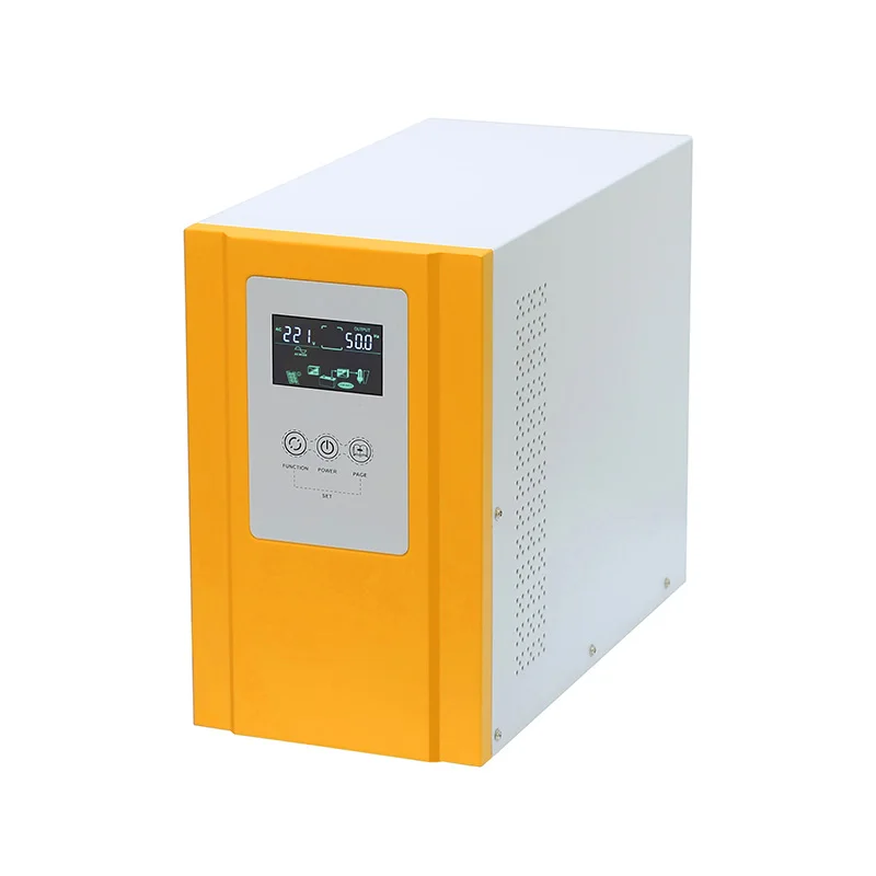 Xindun solar power inverter Low Frequency pure sine wave inverter mini solar inverters soler onduleur