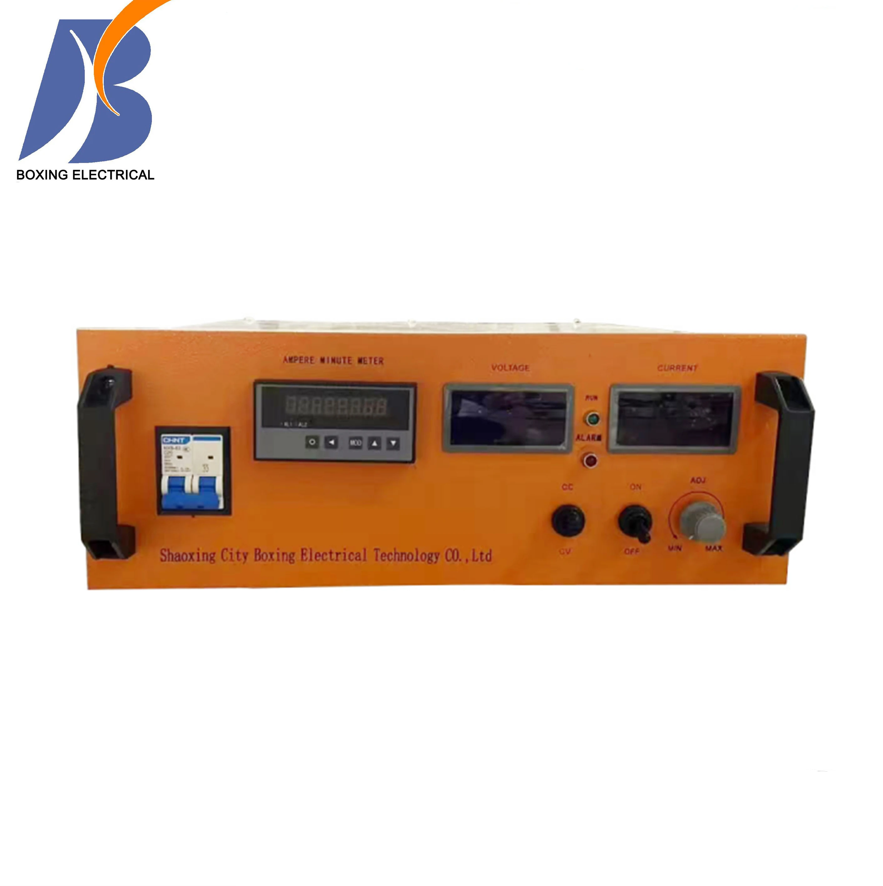 100 amp dc power supply for electroplating factory
