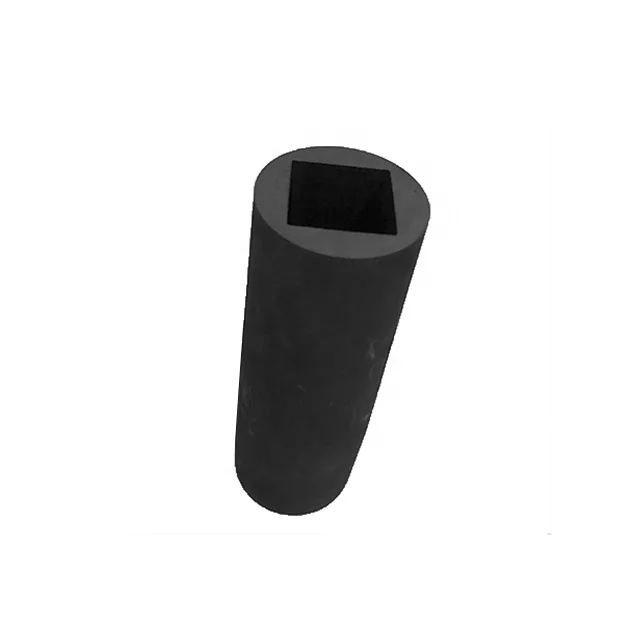 Best price graphite bullet mold bar for industrial