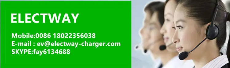 Одобрено CE 50 кВт 60 80 CHAdeMo CCS DC быстрое зарядное устройство с OCPP1.6 J для ЕС и