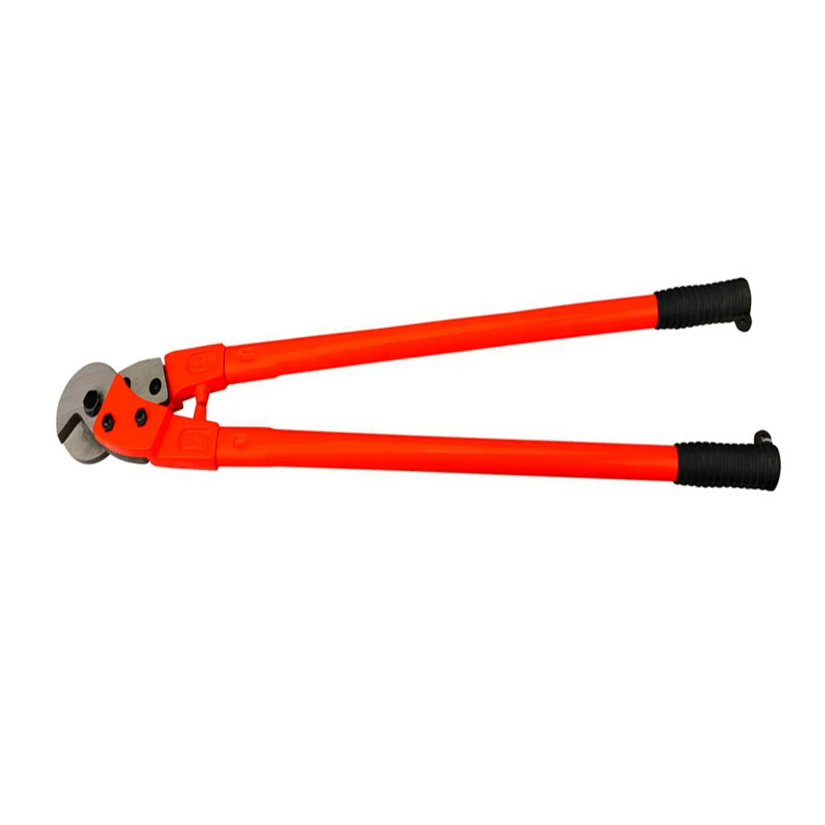 Long Hand Cable Cutter Steel Wire rope Cutter
