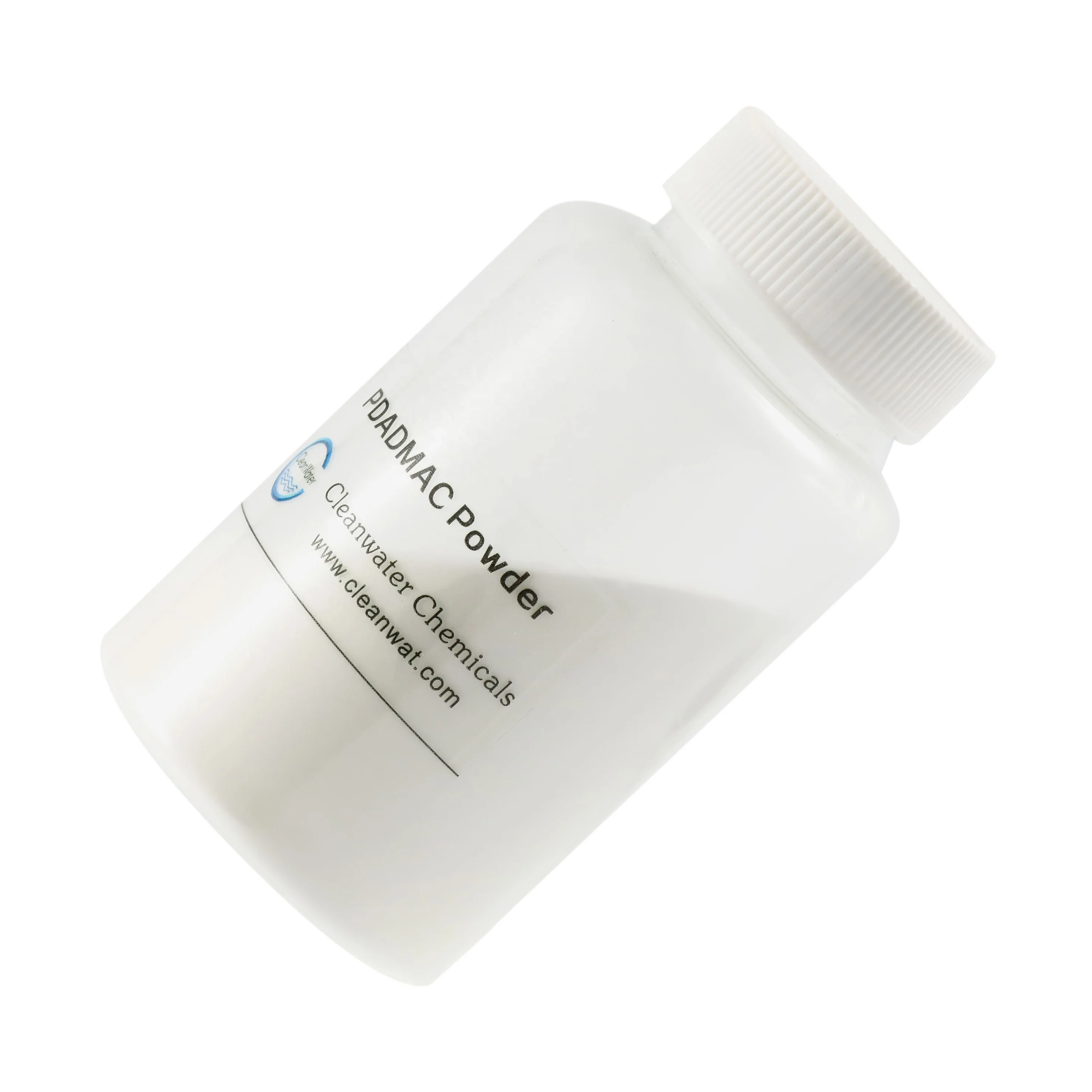 Cationic Fixing Agent Coagulant Polydadmac For Effluent Treatment