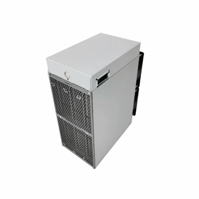 2020 Bitmain Antminer Z15 420KSol/s zmaster asic miner zcash z15 Майнер 1510 Вт с блоком питания в