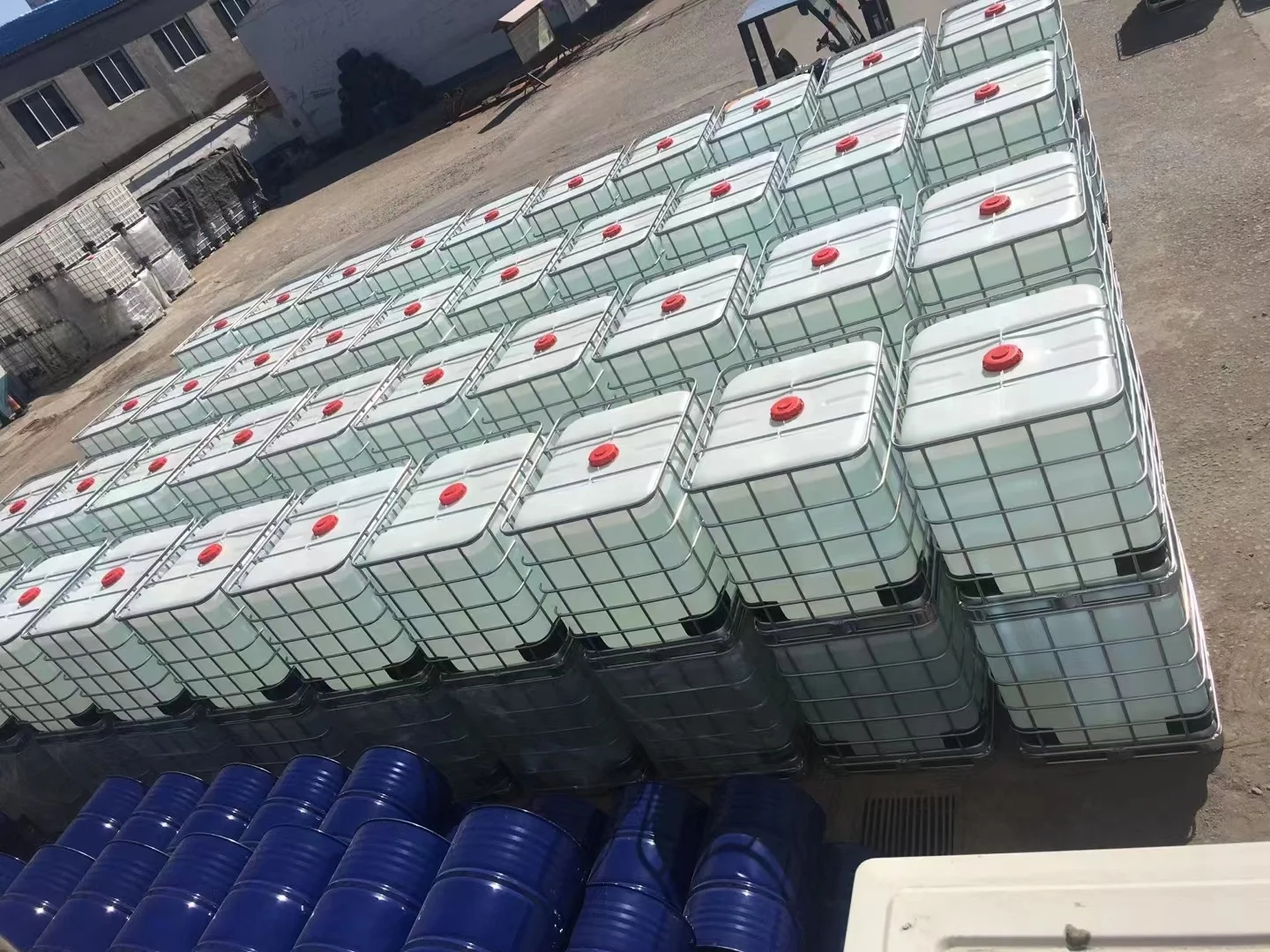 Industrial grade N N-Dimethylformamide(DMF)  CAS NO 68-12-2 99.99%min