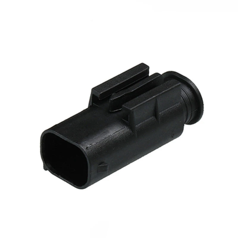 TE Tyco 3PIN разъем 9-967081-1 968402-1 1-967642-1 Автомобильный штекер и гнездо водонепроницаемый радар Датчик для Mercedes-Benz