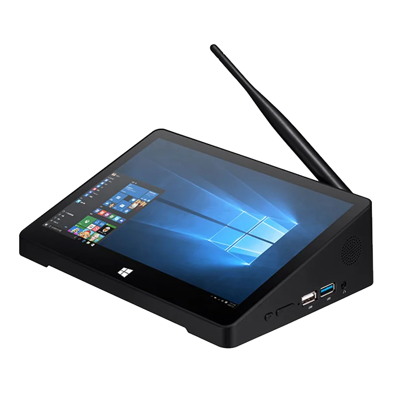 Soyeer 10.8 inch PIPO X10 Pro Tablet PC Intel Celeron N4020 MINI PC Win10 Home 1920*1280IPS 6G 64G 10000mAh