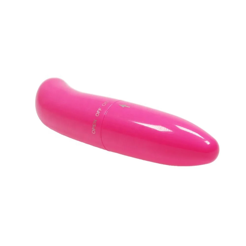 Hot Sale Sex Toy Portable Pocket Mini Bullet Vagina Vibrator for Woman