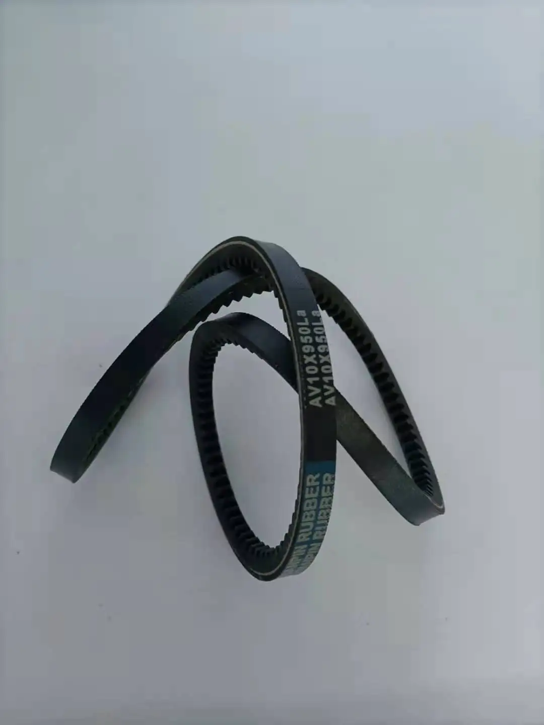 Low Noise Rubber V Belt for Auto Transmission