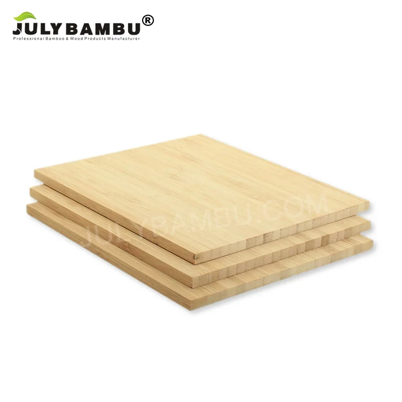 Best Price Board 2mm Longboard Decks 5mm Bamboo Plywood Sheets 8mm Carbonized Vertical 1 Layer