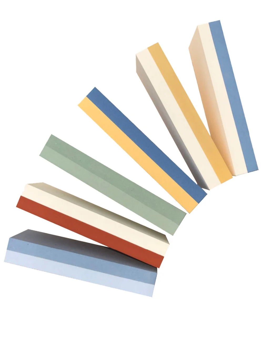 Single Side Knife Sharpening Stone Material Corundum For knives 180*60*15mm whetstone