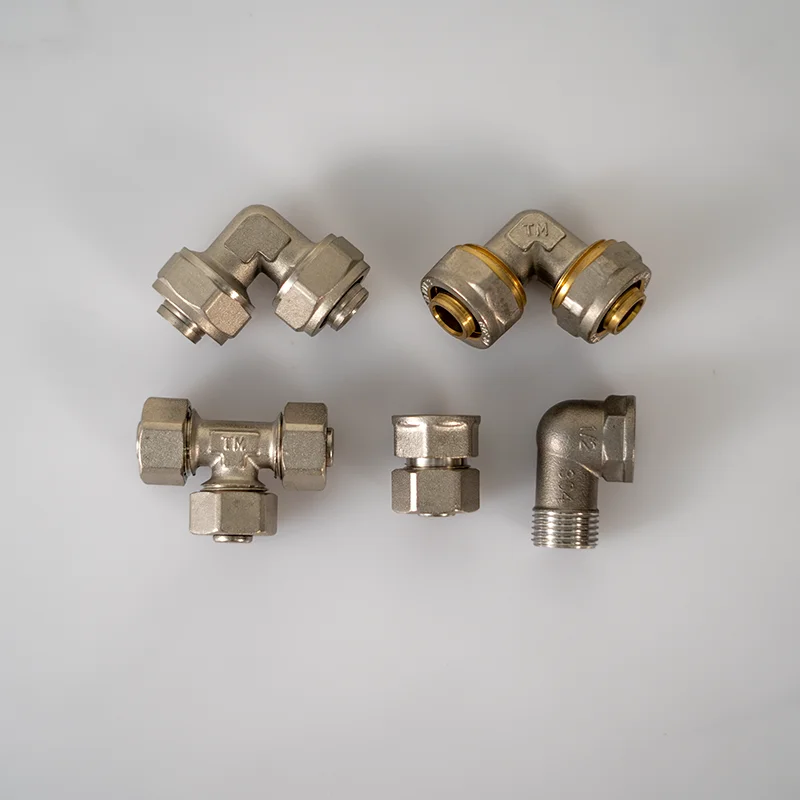 threaded pipe fittings brass fittings plumbing materials fittings for water system for cartridge filter accessories household