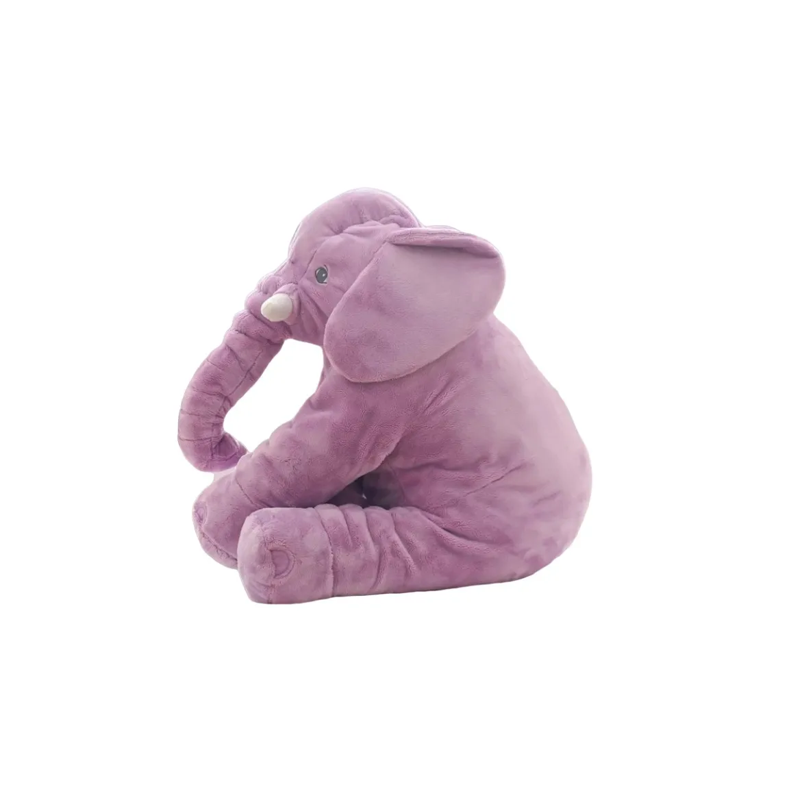 Cute plush doll size animal Stuffed toy decoration room baby sleeping doll birthday gift