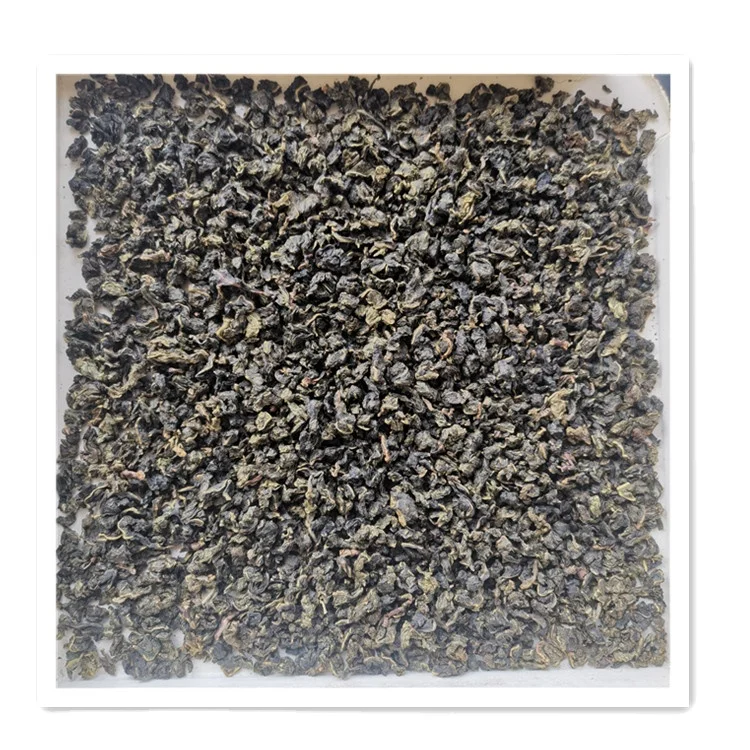  Китайский молочный чай Oolong