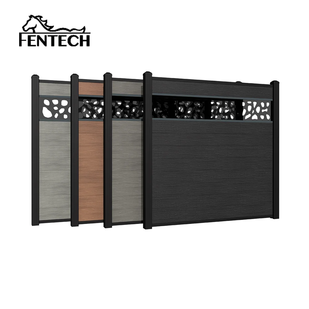 Create a Safe and Stunning Space with Our Outdoor Enclosure Innovations