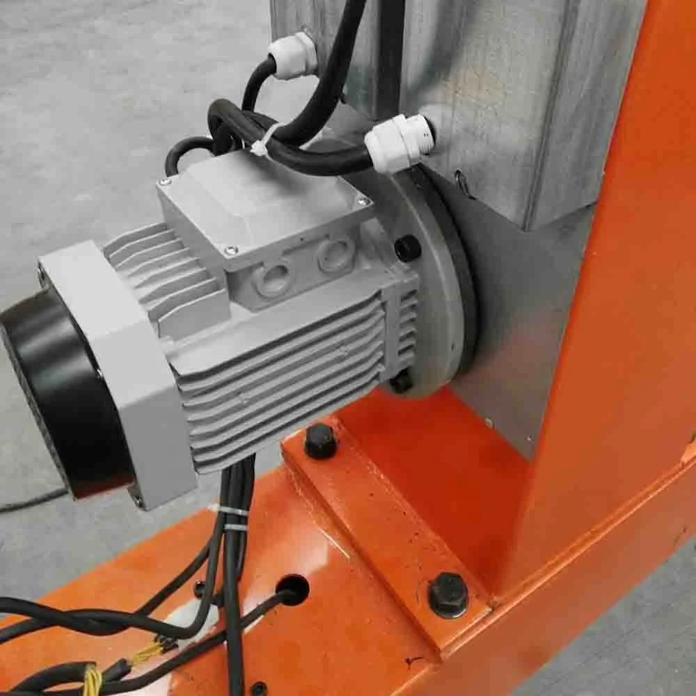 DGCRANE High Efficiency 1 Ton 2 Ton 3 Ton 5 Ton Portable Gantry Crane, Mini/Small Gantry Crane For Sale