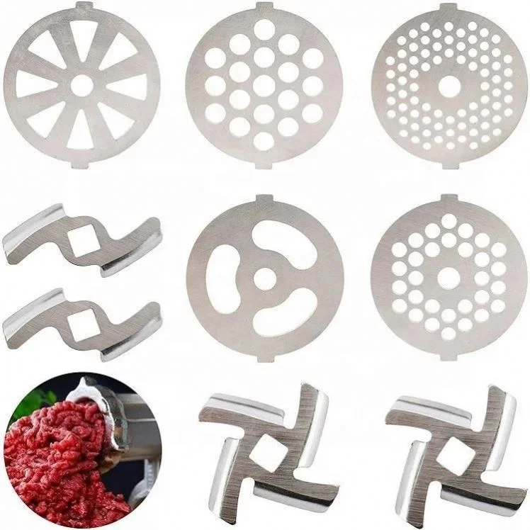 Factory direct high quality meat grinder bork 10 stainless steel manual meat mincer with high quality
