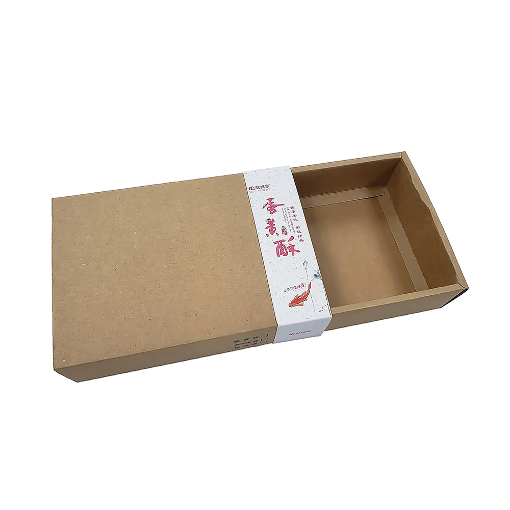 
 Коробка для шоколада, коробка для трюфелей, канистра для шоколада, привлекательная упаковка шоколада  