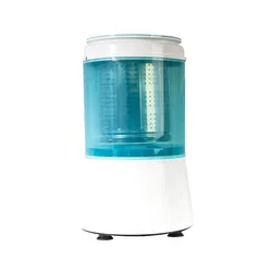 Durable Using Bucket Washing Machine Portable Laundry Washing Machine