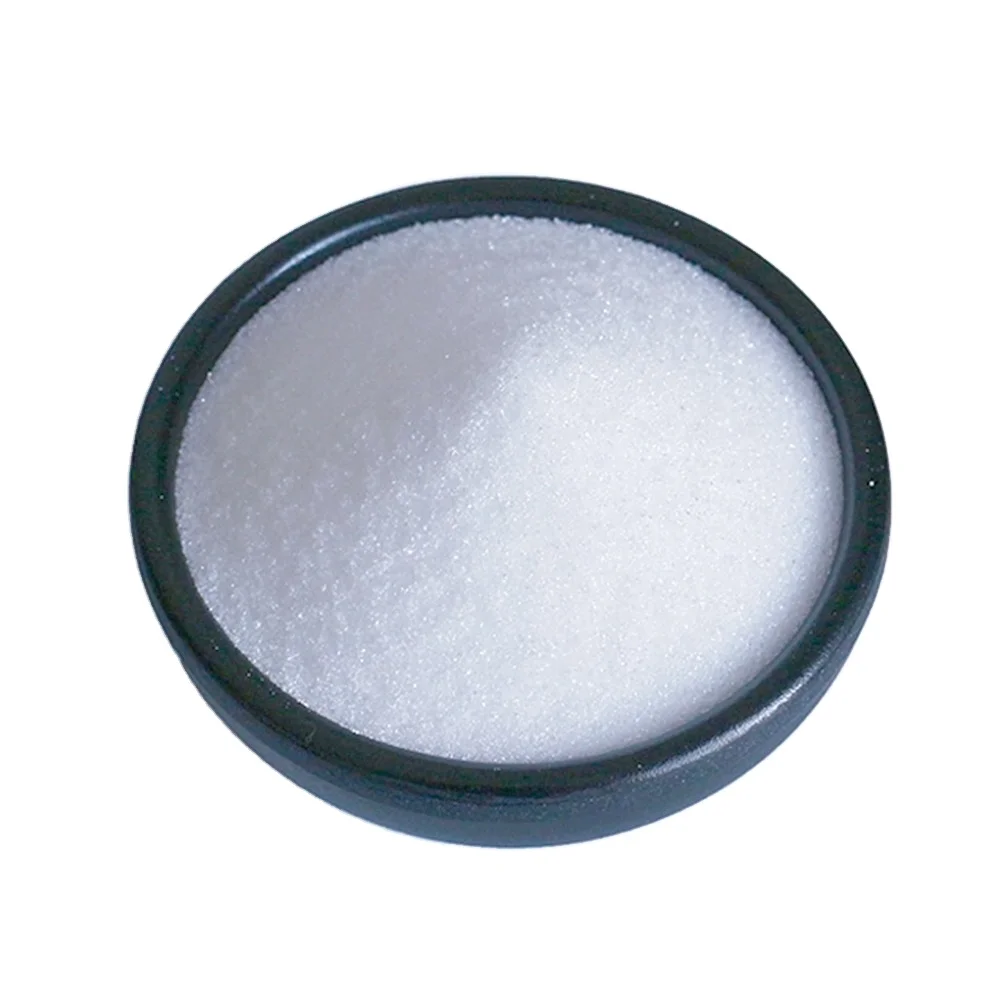 China Manufacturer 99% Sodium Citrate with Competitive Price