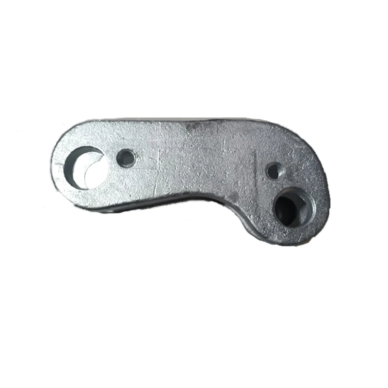 Forklift Steering Rod Forklift Parts Steering Link For 3 Ton TCM Forklift Parts