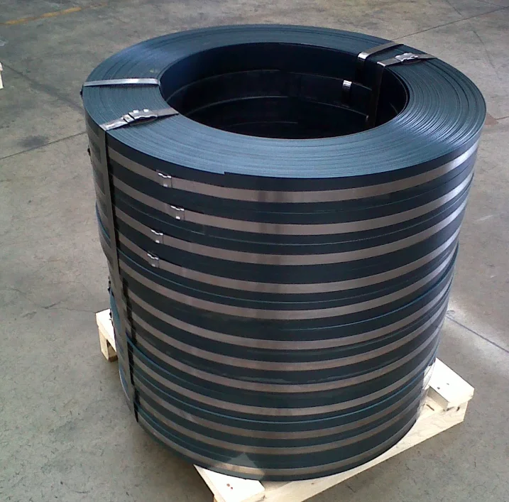 C75S Grade Hardened and Tempered Cold Rolled Steel Strip XC75 AISI 1075 EN 10132-4(1.1248