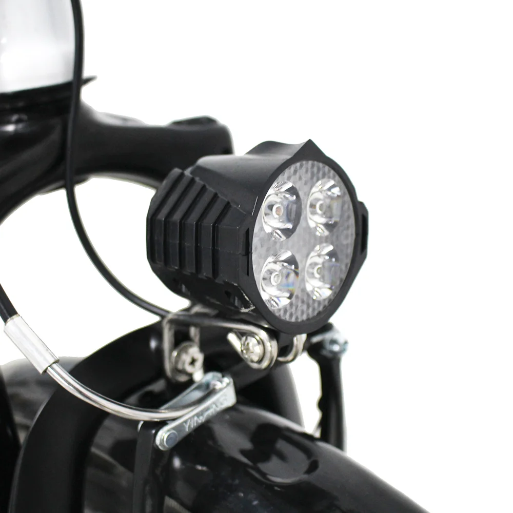 Hisunyes EB16-SY Dirt Bike Electric Bikes Cheap E Bike European Warehouse Electric from China Electronic Lithium Battery City