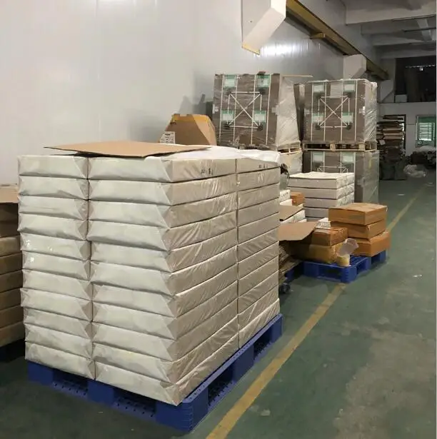  Прозрачная теплопередающая ПЭТ-пленка для скейтборда