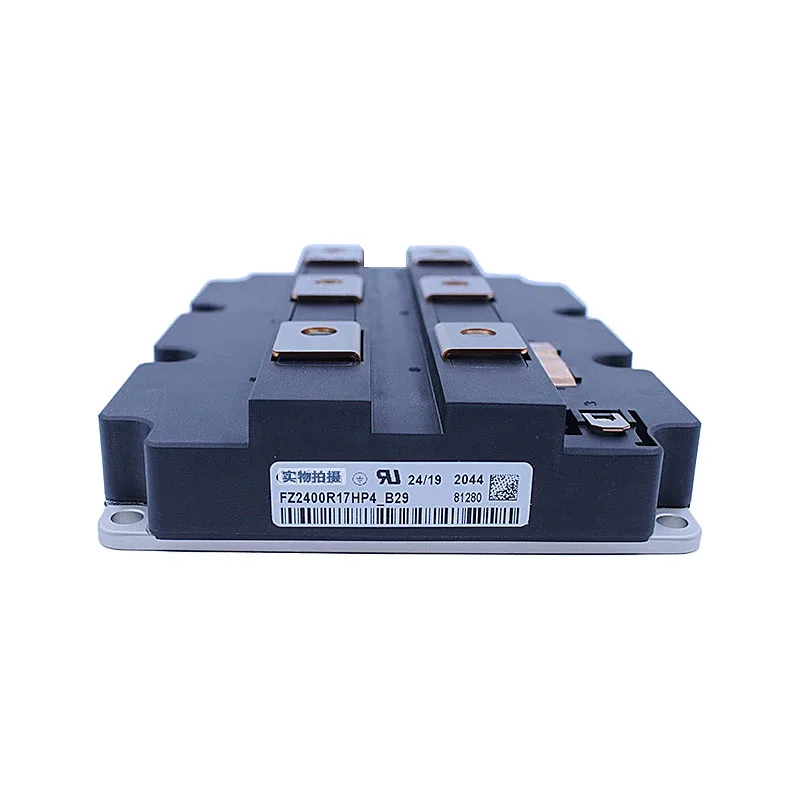 ORIGINAL FZ2400R17HP4_B29 IGBT Modules IGBT 1700V 2400A
