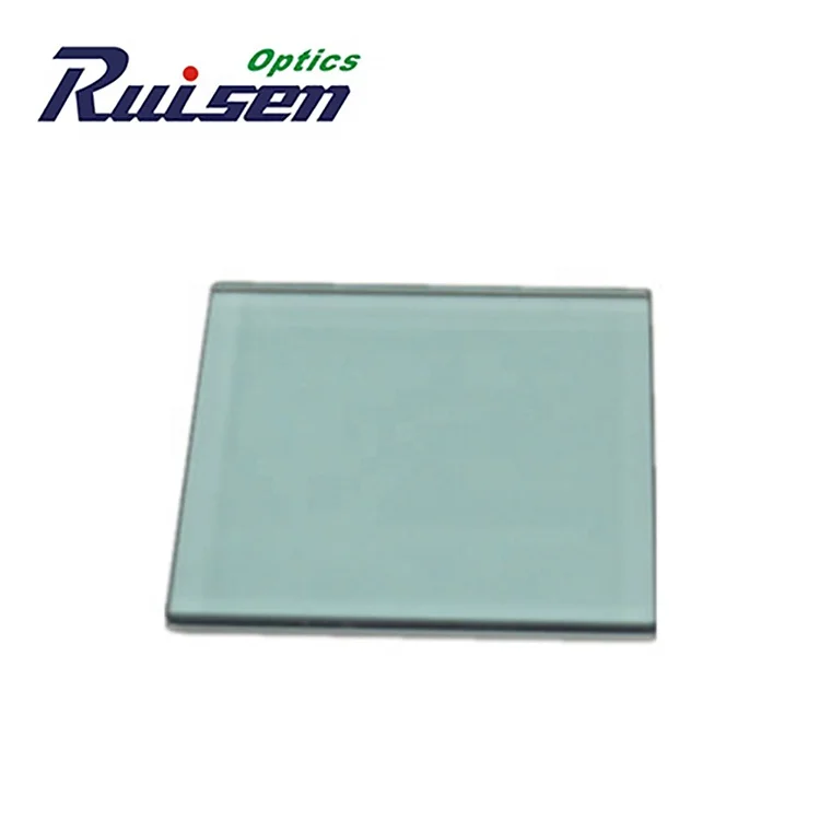 Insulating Glass KG5 filter lowpass