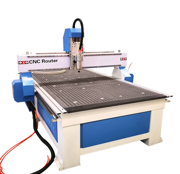 Hot selling Economic 1325 woodworking cnc wood router machine furniture industry