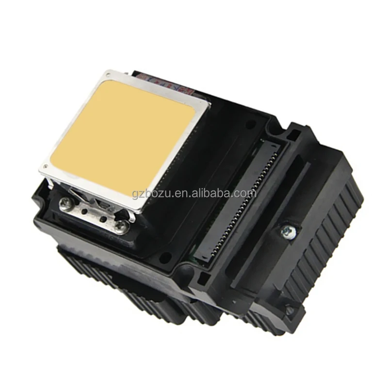  Оригинальная печатающая головка dx9 F192040 по конкурентоспособной цене для печатающей головки tx800 xp601 xp950