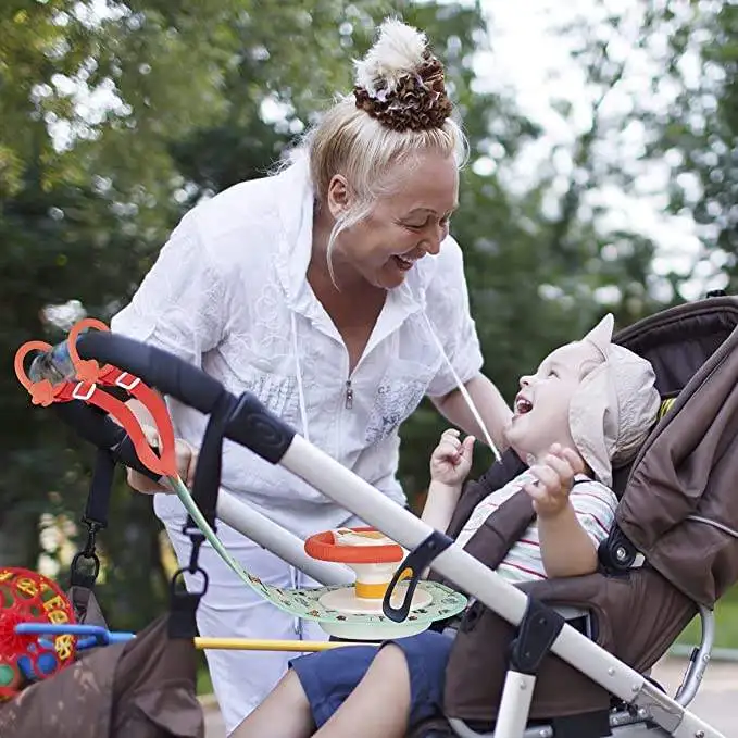 Electronic Driving Game Baby Steering Wheel Toy Baby Toys Game Baby Play Gym Mat Kids Steering Wheel Toy For Car Seat