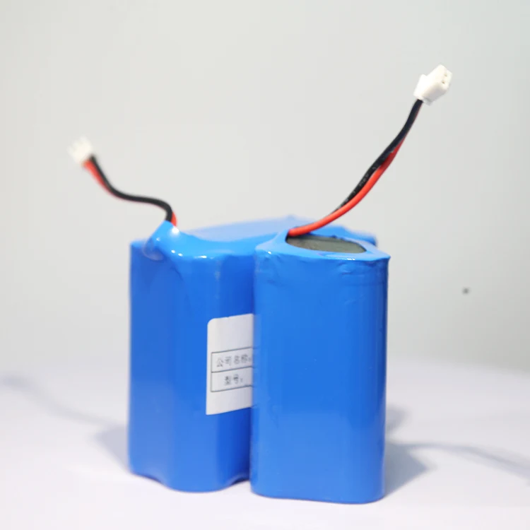 OEM High Quality 3.2v 12ah xzt 26700 32700 1s2p Li Ion 12v 5v 3.2v 12ah lifepo4 Battery Pack For E Bike power tools home cleaner
